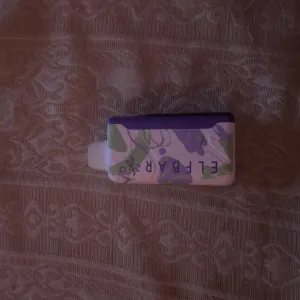 Elf Bar ELFX 30000