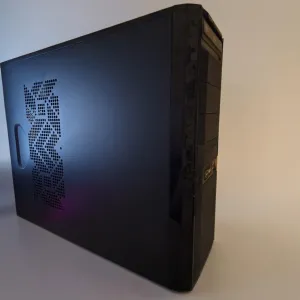 🔥Ігровий ПК Core i5 6600 / GTX 1060 6GB / 16GB RAM / SSD+HDD