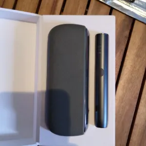Iqos ILUMA графітовий