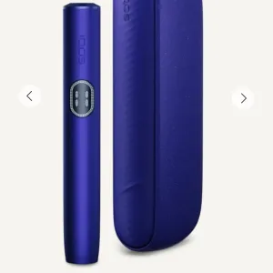 Iqos ILUMA I Новий