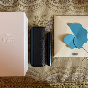 IQOS Iluma Prime