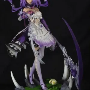 Коллекционная фигурка Castorice (Honkai: Star Rail) 26 см