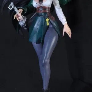 Коллекционная фигурка Hoshimi Miyabi Zenless Zone Zero 26 см