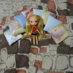 Коллекционная кукла Братц Кидс (Bratz Kidz) Хлоя от компании MGA.