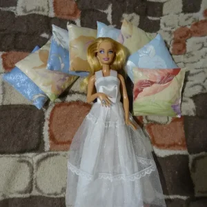 Кукла Барби Лиана Хрустальный замок 2008 / Barbie Diamond Castle Liana