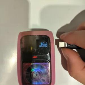 Lost Vape Ursa Epoch