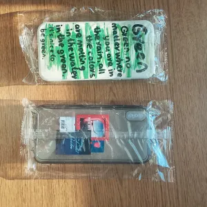 Лот чохлів: iPhone X / XS, Samsung A04e, J3