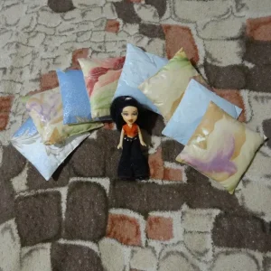 Оригинальная мини-кукла Лил Братц — Lil' Bratz Джейд (Jade)