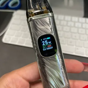 OXVA XLIM PRO 2