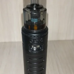 Продам Voopoo Doric E Pod Kit 1500mAh Black
