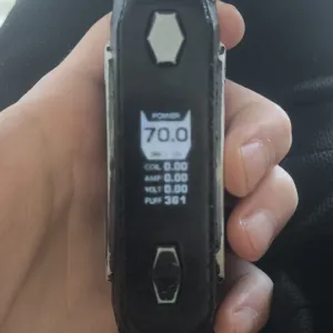 Aegis solo 100w