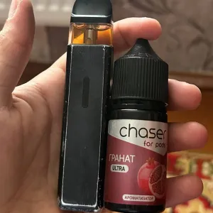 Xros 5 mini vaporesso