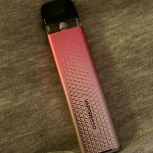 Xros mini vaporessoo