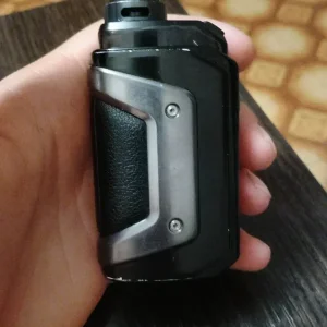 Електронна сигарета Geekvape Aegis Hero 5 Pod Kit