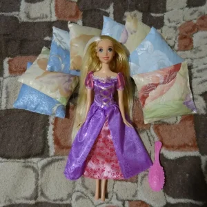 Рапунцель Маттел 2016 / Disney Princess Rapunzel Mattel