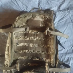 Рюкзак военный тактический 30л.