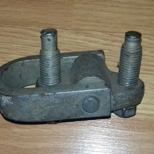Съемник рулевых тяг, пальцев и шаровых опор (усиленный, СССР/Heavy Duty)