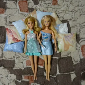 Шарнирная кукла Барби Калифорния Mattel Barbie Cali Girl 2004