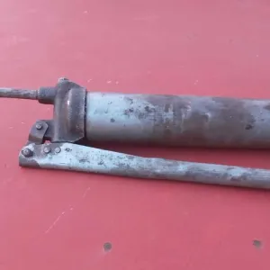 Шприц для смазки