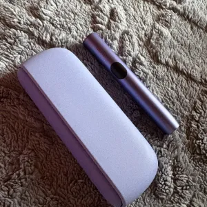 Система нагрівання тютюну IQOS