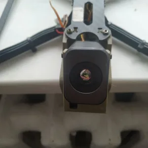Тепловізійна камера Caddx 640
