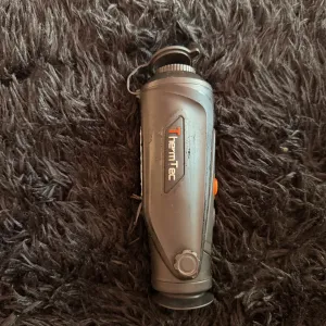 Тепловізор ThermTec cyclops 315 торг присутній