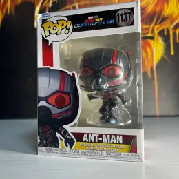 Funko Pop! Ant-Man and the Wasp: Quantumania #1137