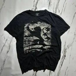 Футболка Affliction Game of Thrones, размер S-M