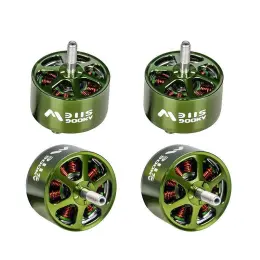 Мотор Flashhobby M3115 900kv