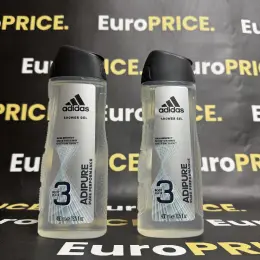 Гель для душу Adidas Adipure 400 мл