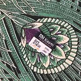 Карта пам'яті MicroSD Xiaomi Pro 512 GB