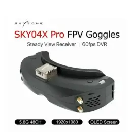 FPV очки Skyzone SKY04X PRO Black