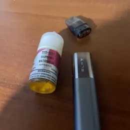 Elfbar ELFX 30W Pod-система