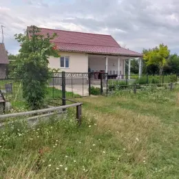 Продаж будинку в с. Миклаші, Шепетівський район, Хмельницька область