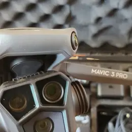 Dji Mavic 3 Pro квадрокоптер