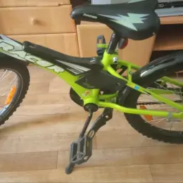 Велосипед Racer