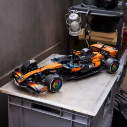 LEGO McLaren MCL39 F1 (набір 42228)