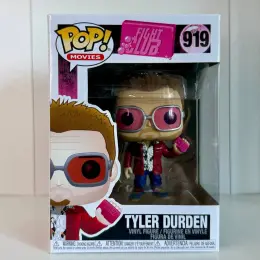 Funko Pop! Movies Fight Club Tyler Durden #919