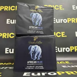 Кава мелена Tchibo Privat Kaffee Africa Blue 250г