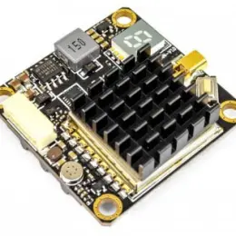 VTX AKK FX2 Dominator 5.8G 2000mW аналоговий відеопередавач