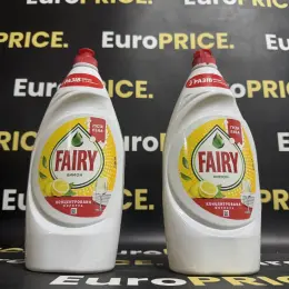 Засіб для миття посуду Fairy Лимон 900мл