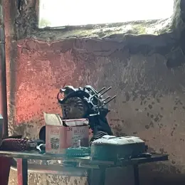 Комплект запчастей для двигателя 3кдж