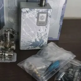 Lost Vape Centaurus B80 AIO