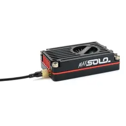 Відеопередавач Rush Max Solo 5.8G 2.5W