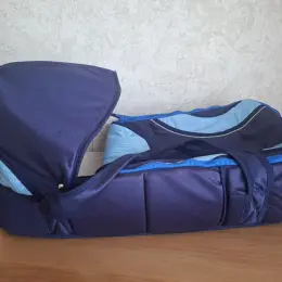Сумка-переноска для младенцев