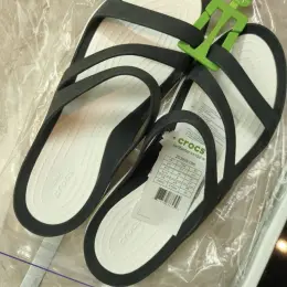 Шлепанцы Crocs размер 11 (27 см)