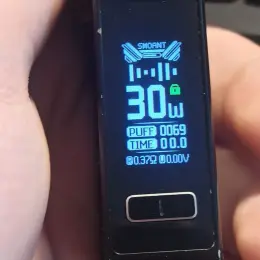 Pasiti pro та Thelema elite 40 под-системи