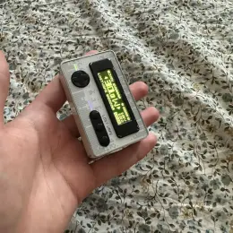 Ursa pocket біла