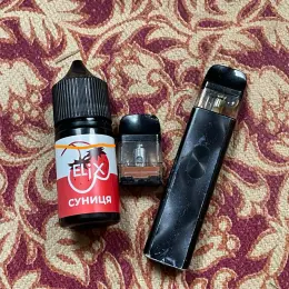 Pod-система Xros 4 mini
