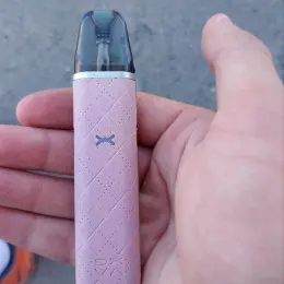 OXVA Xlim Go Pod-система